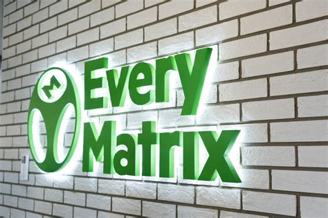 EveryMatrix .